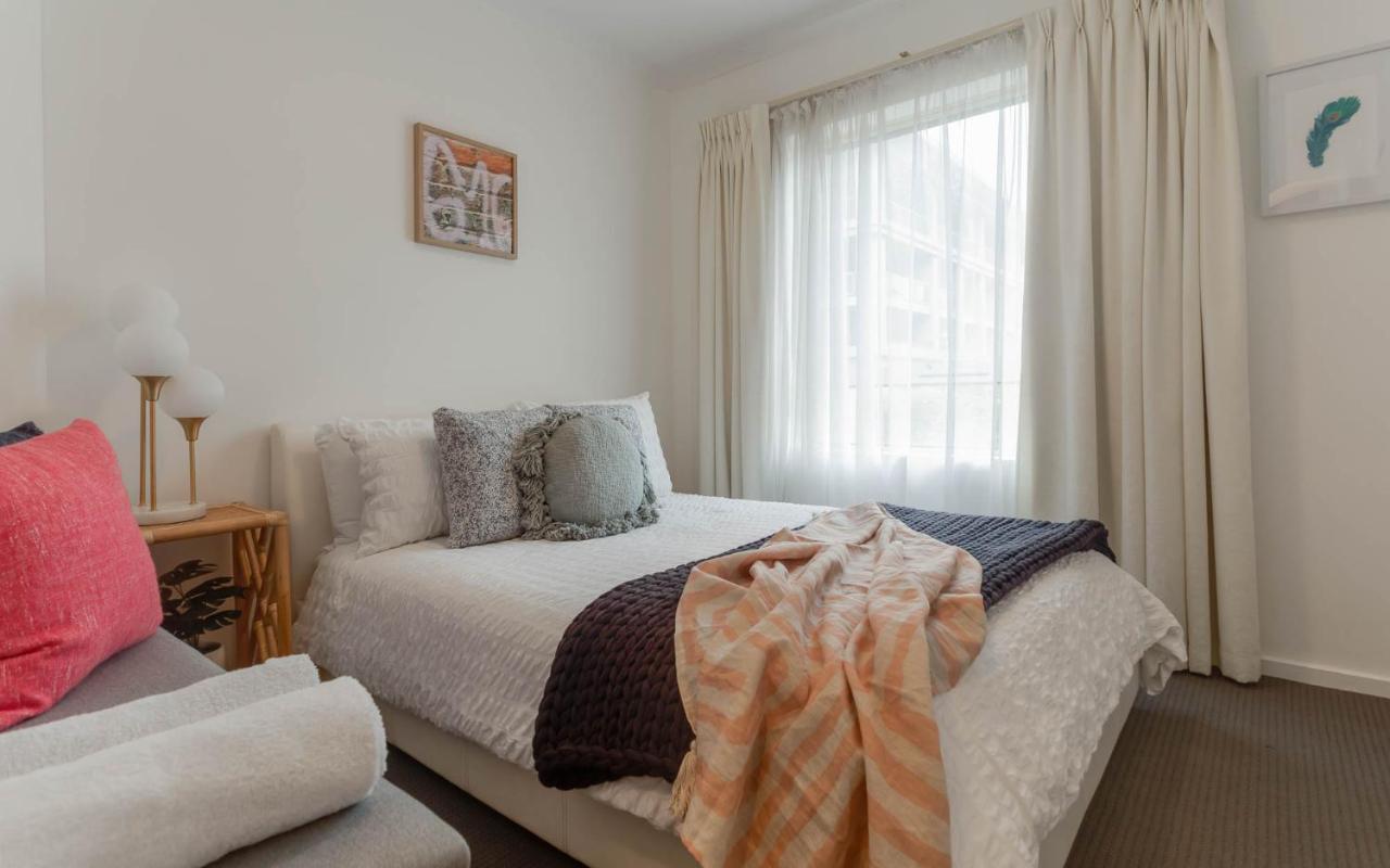 Carrington Views,3 Bedrooms, Cbd, Parking Adelaide Esterno foto