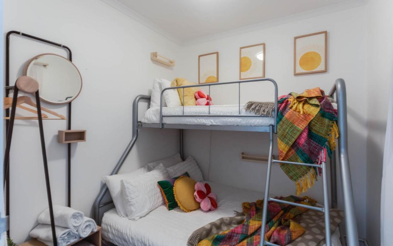 Carrington Views,3 Bedrooms, Cbd, Parking Adelaide Esterno foto