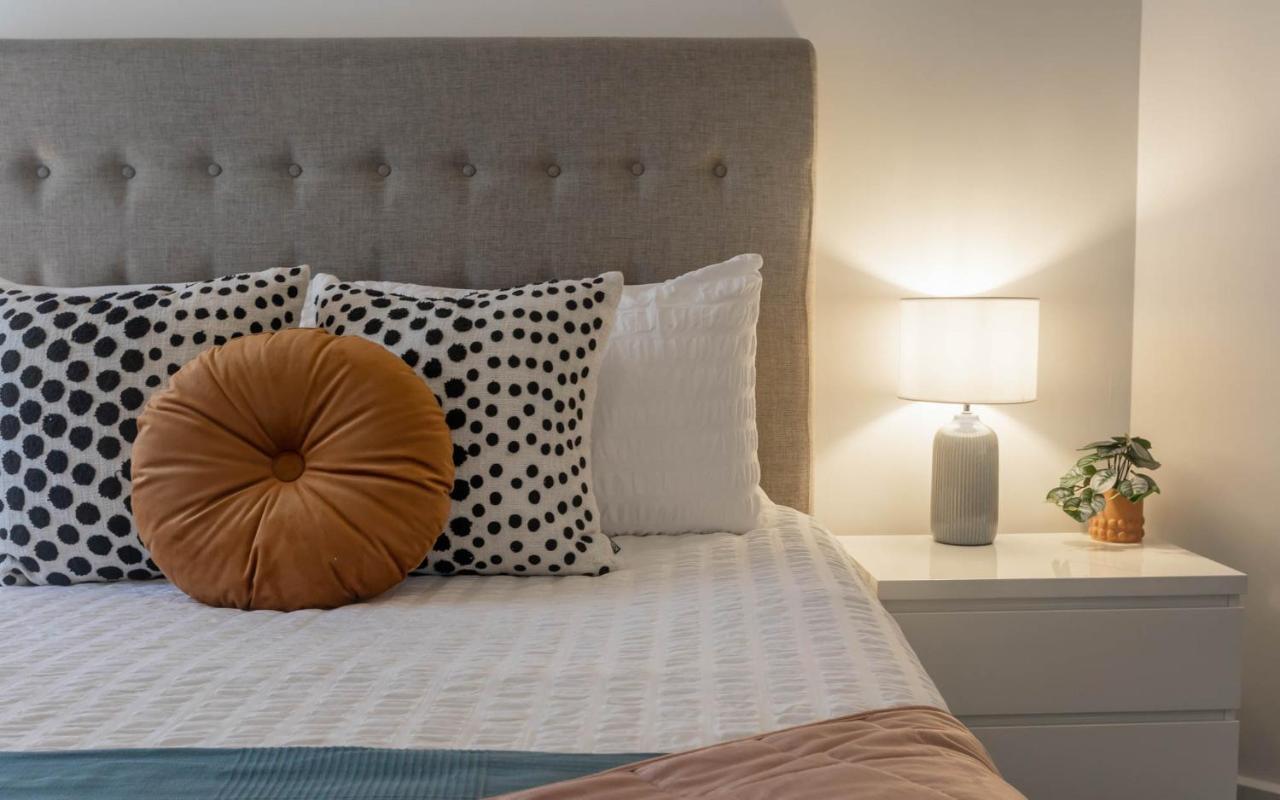 Carrington Views,3 Bedrooms, Cbd, Parking Adelaide Esterno foto