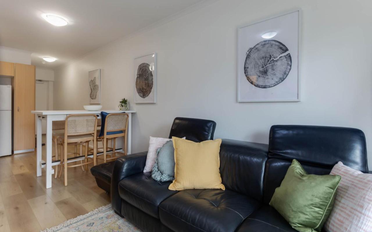 Carrington Views,3 Bedrooms, Cbd, Parking Adelaide Esterno foto