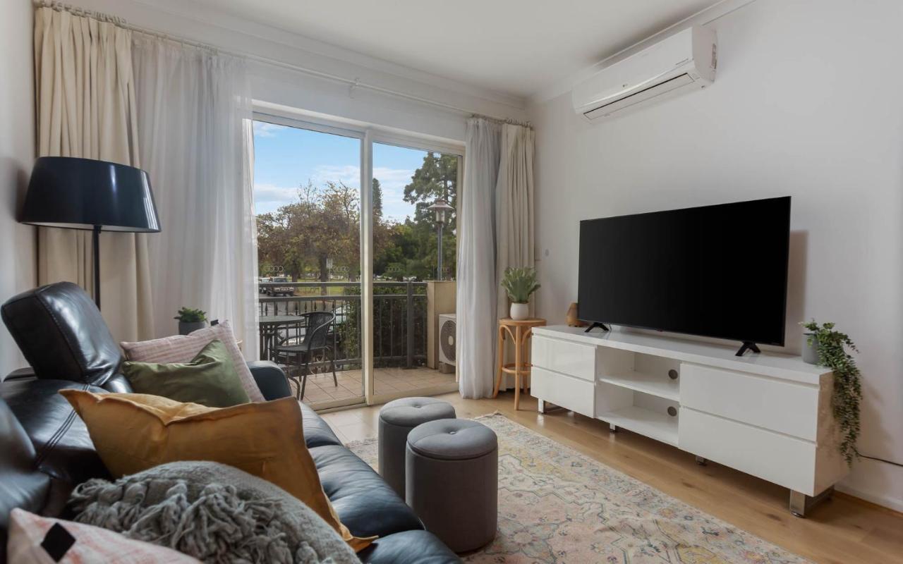 Carrington Views,3 Bedrooms, Cbd, Parking Adelaide Esterno foto