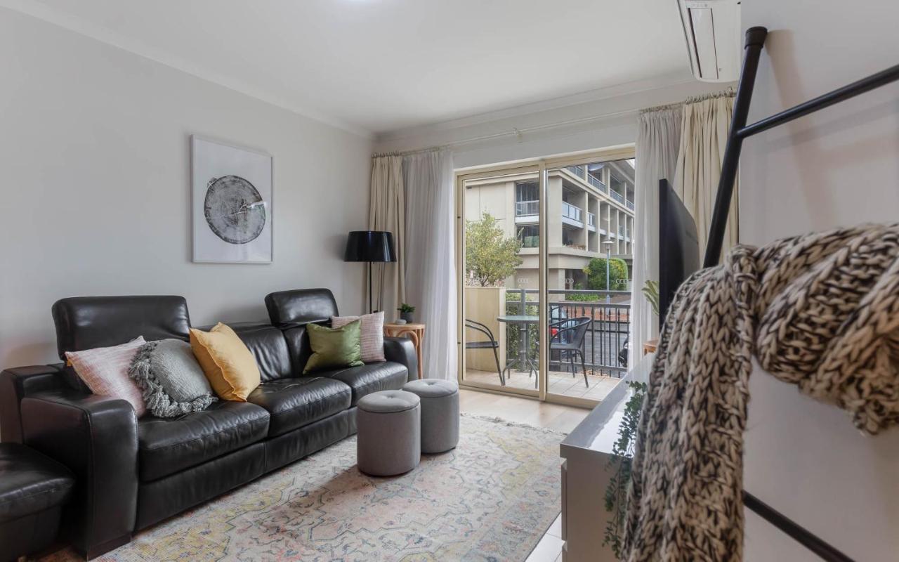 Carrington Views,3 Bedrooms, Cbd, Parking Adelaide Esterno foto