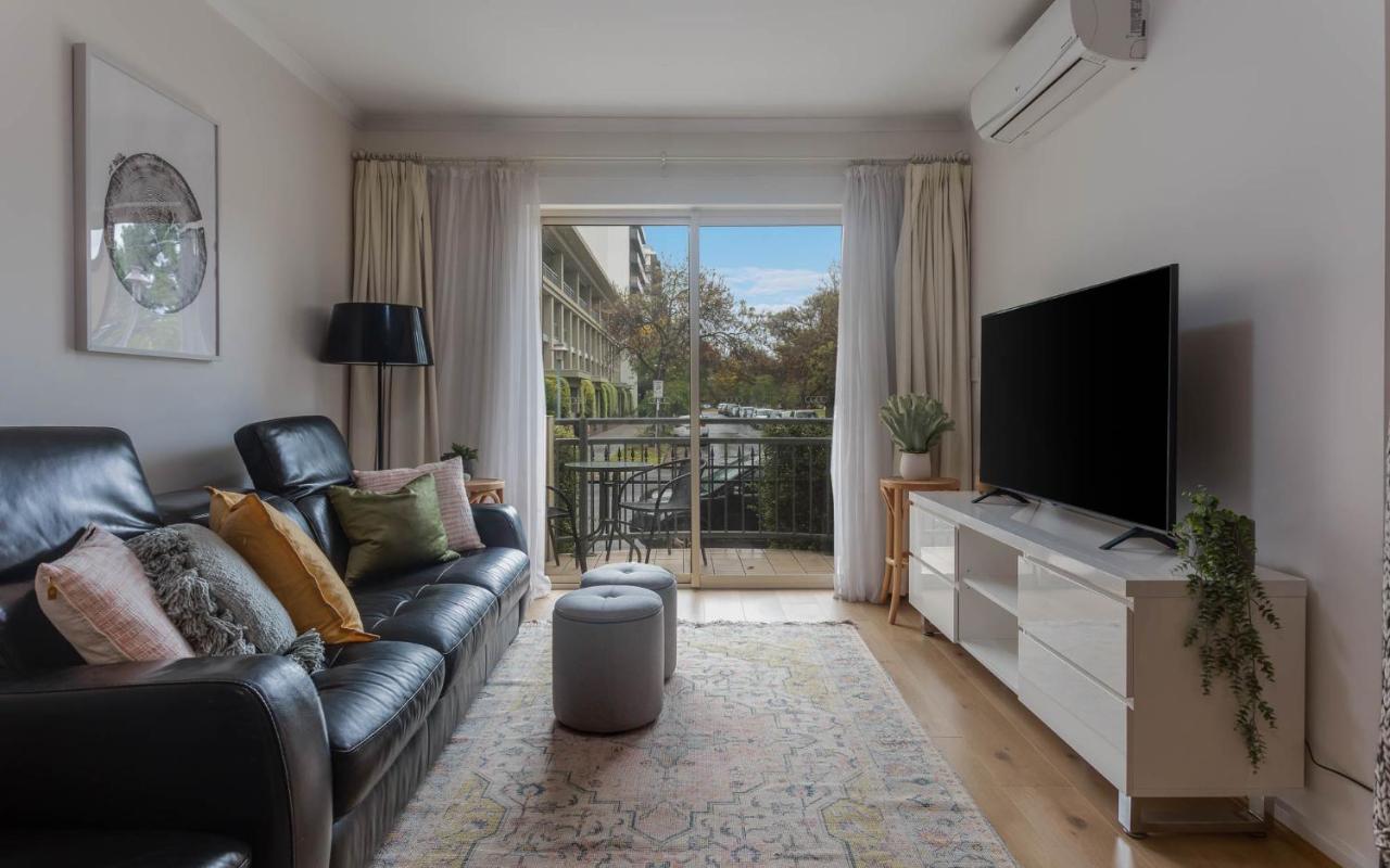 Carrington Views,3 Bedrooms, Cbd, Parking Adelaide Esterno foto